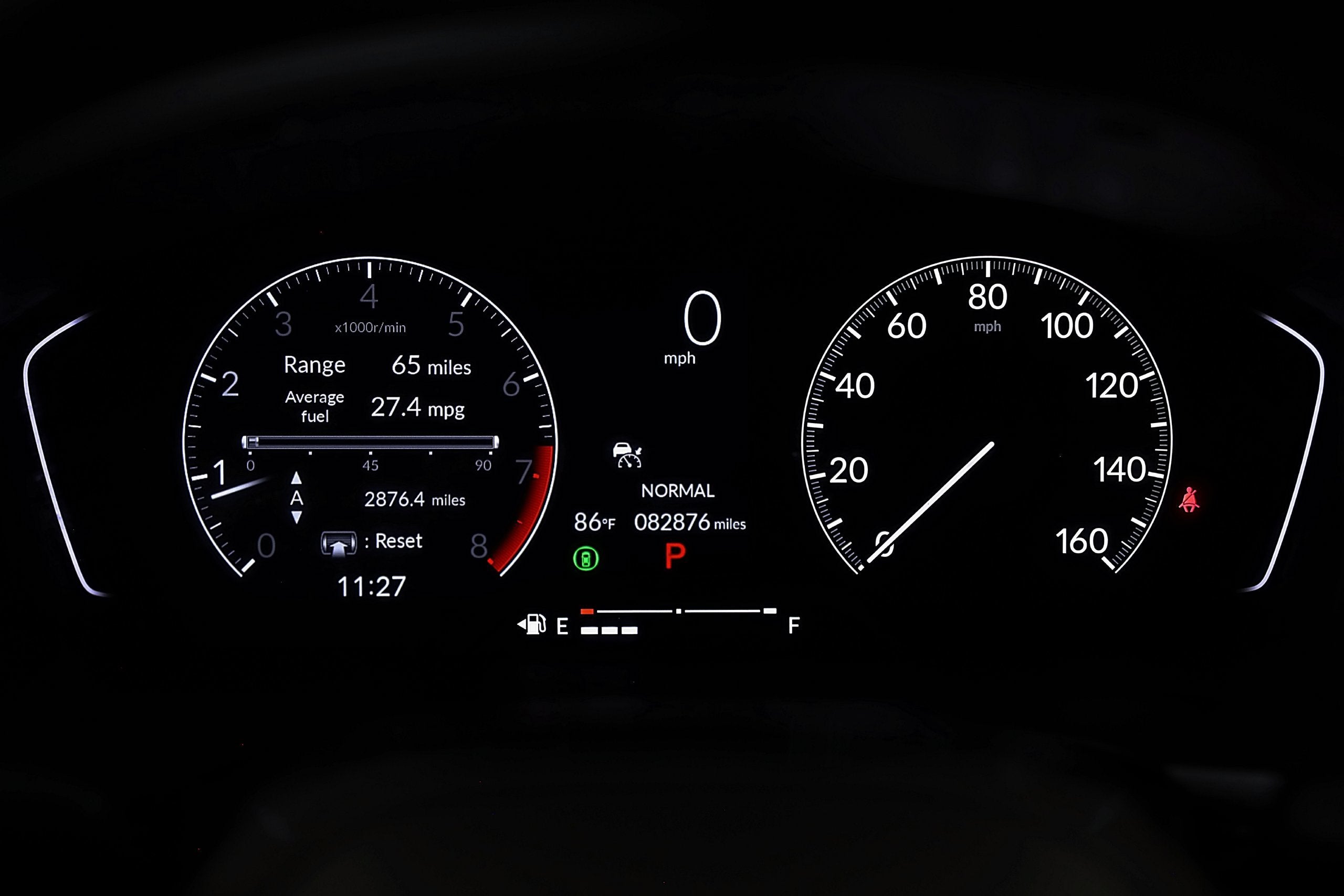 2024 Honda Civic Hatchback Sport