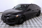 2024 Honda Civic Hatchback Sport
