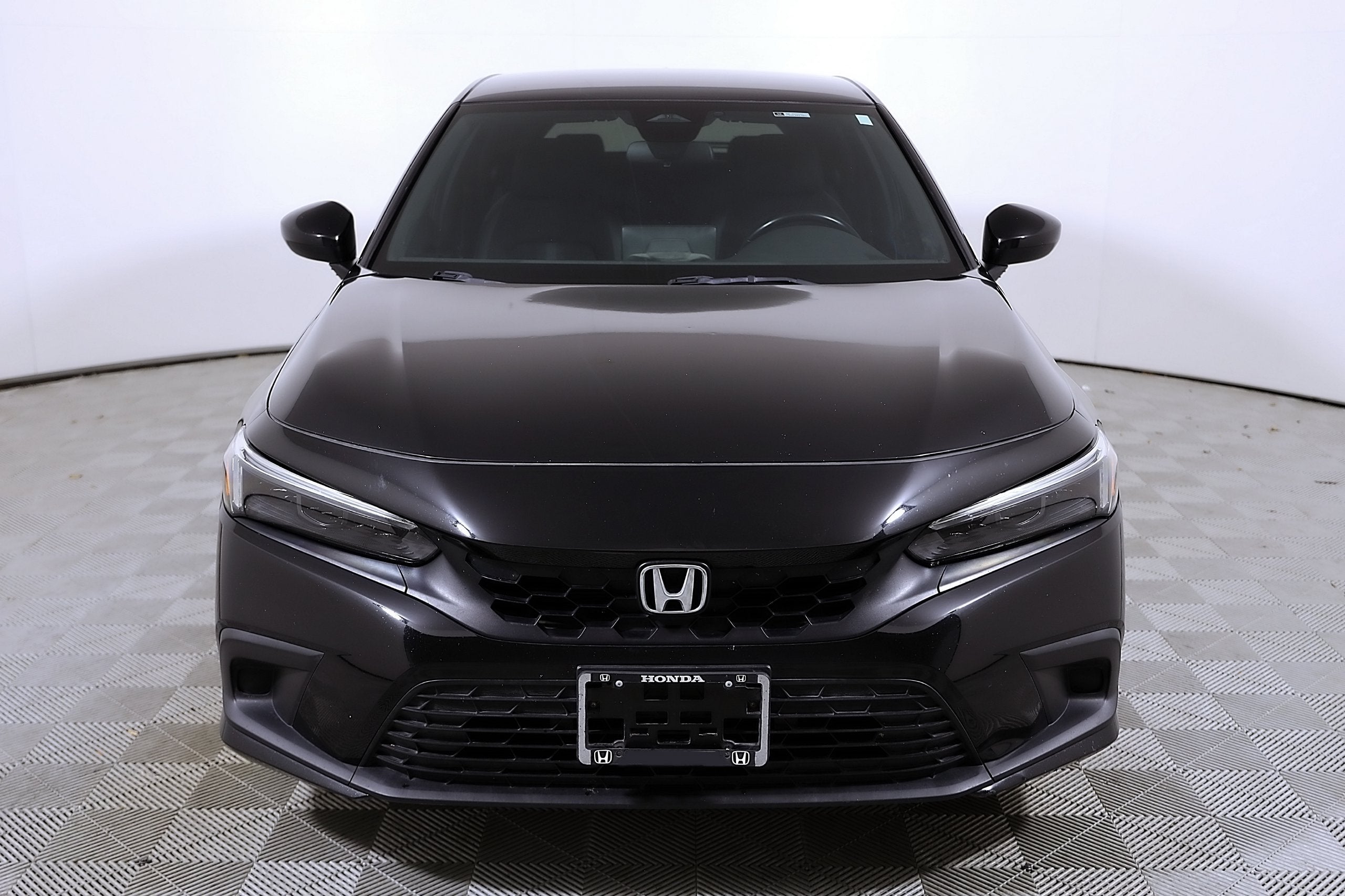 2024 Honda Civic Hatchback Sport