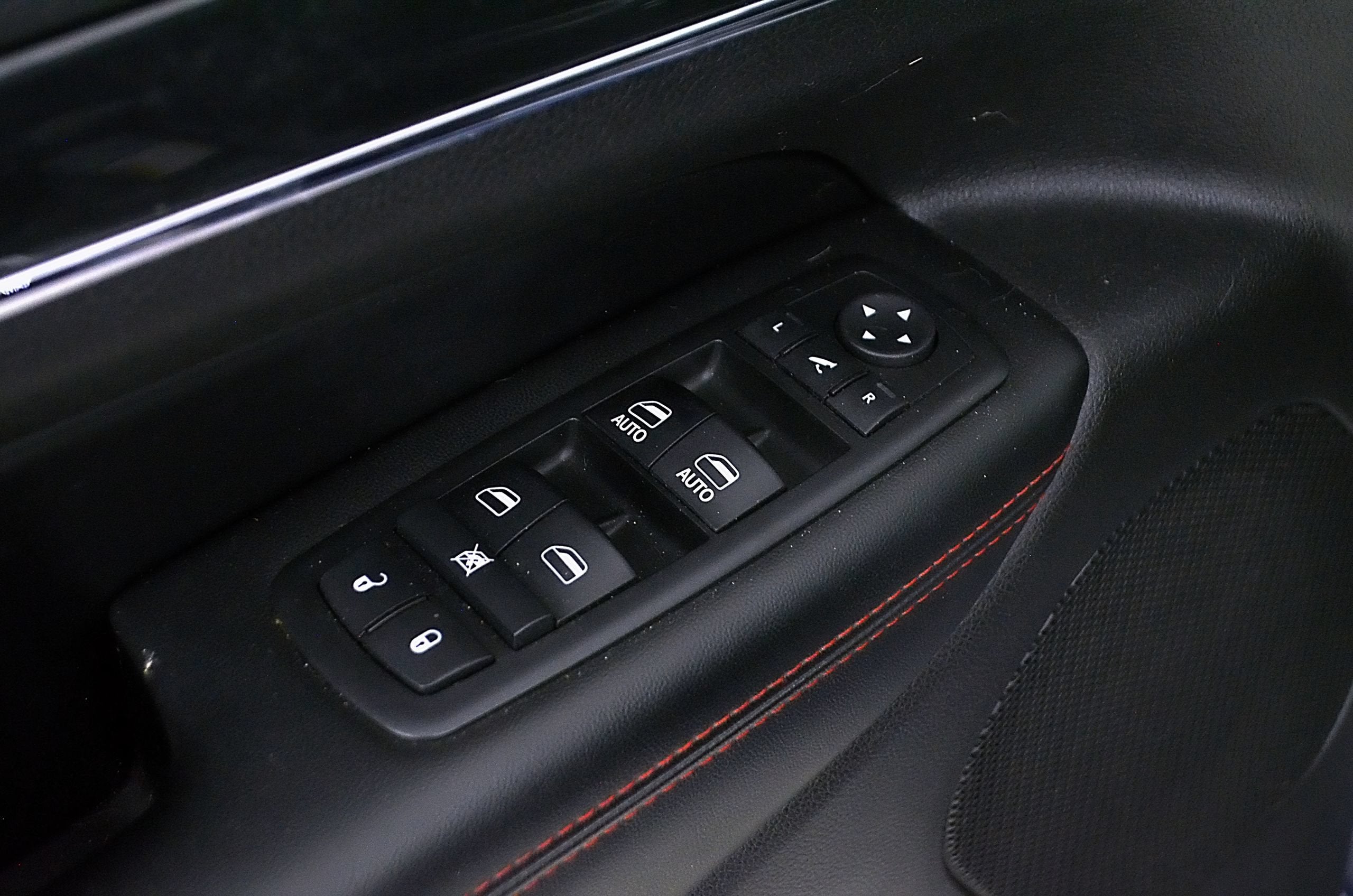 2018 Jeep Grand Cherokee Trailhawk