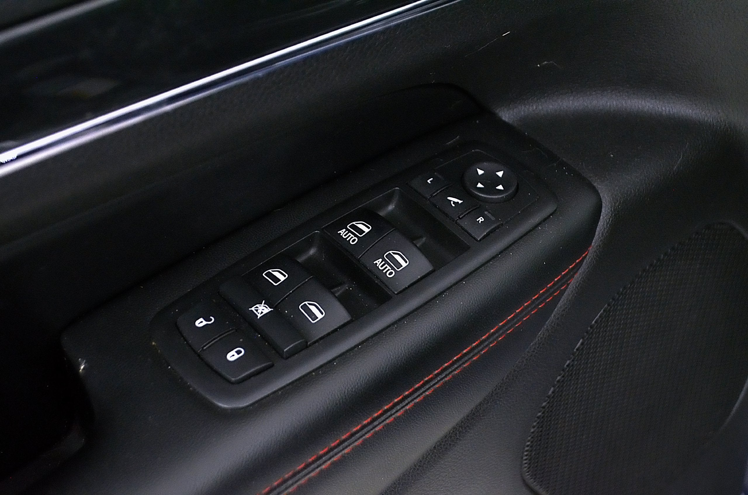 2018 Jeep Grand Cherokee Trailhawk