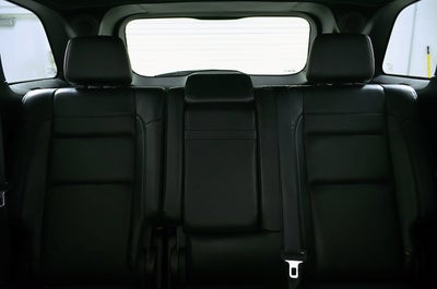2018 Jeep Grand Cherokee Trailhawk