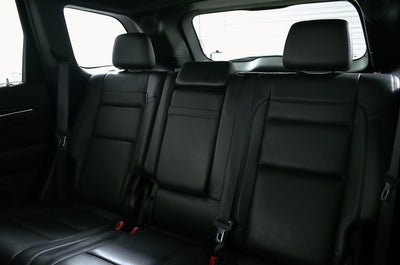 2018 Jeep Grand Cherokee Trailhawk