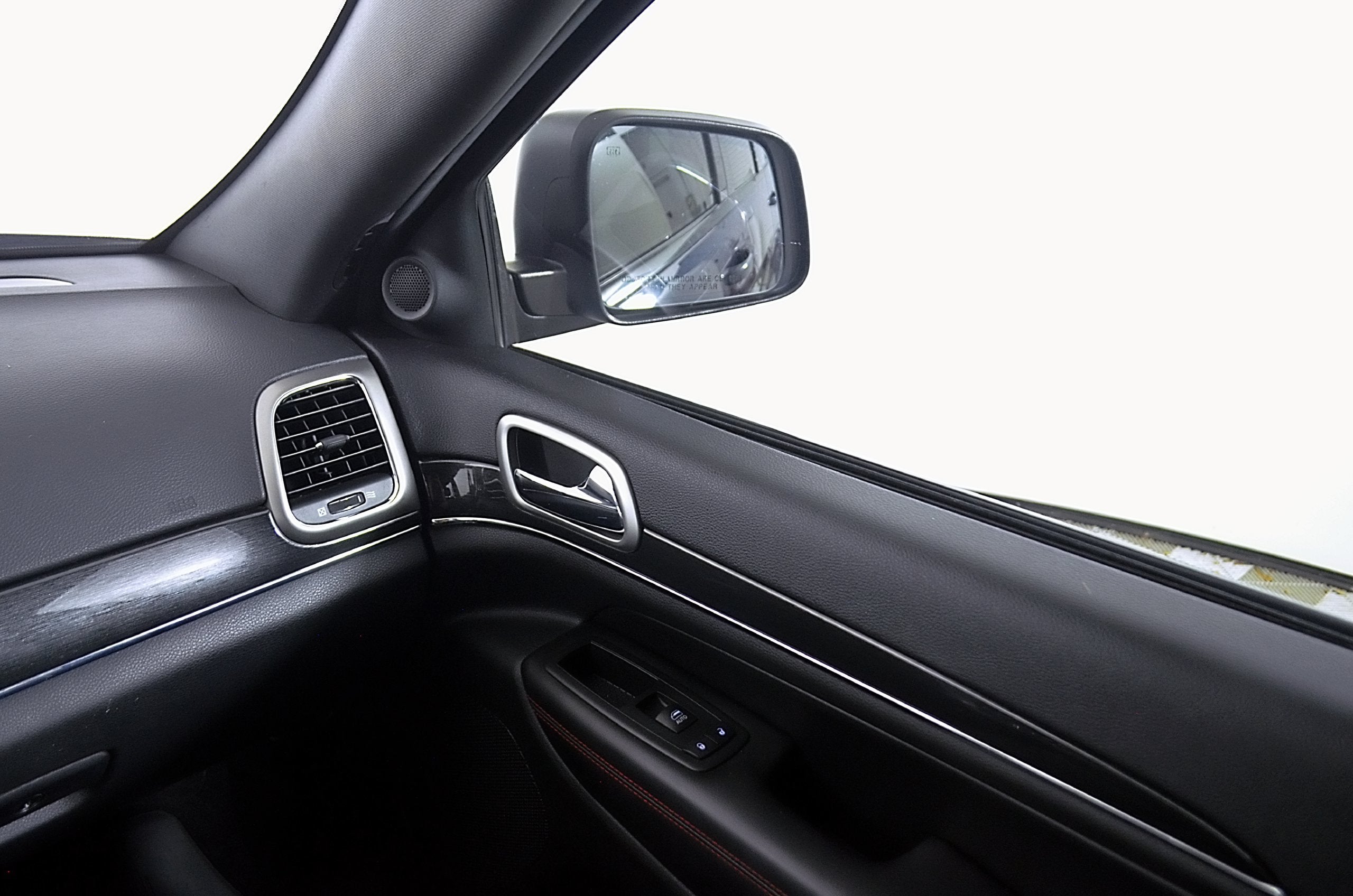 2018 Jeep Grand Cherokee Trailhawk