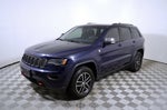 2018 Jeep Grand Cherokee Trailhawk