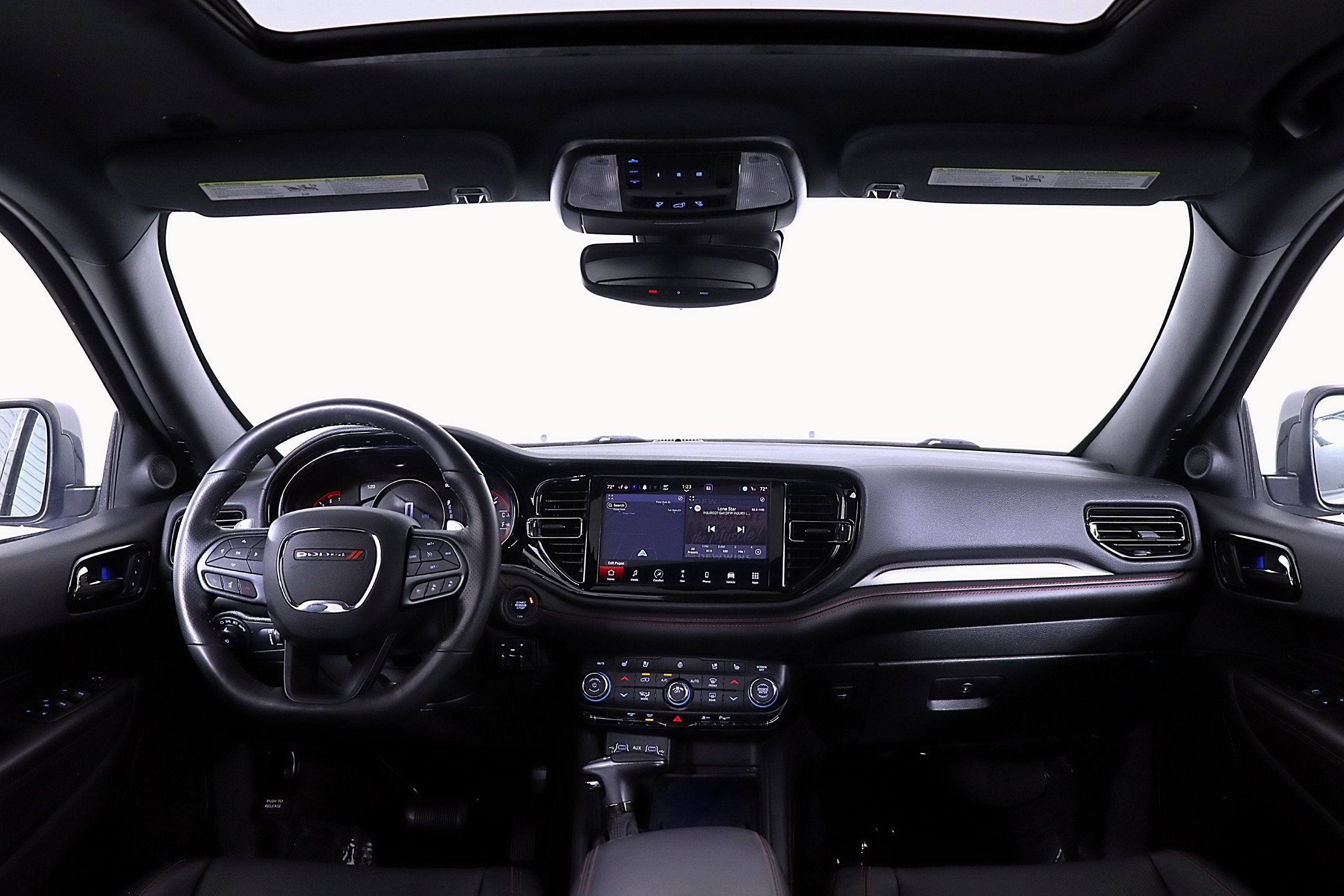 2023 Dodge Durango R/T Plus