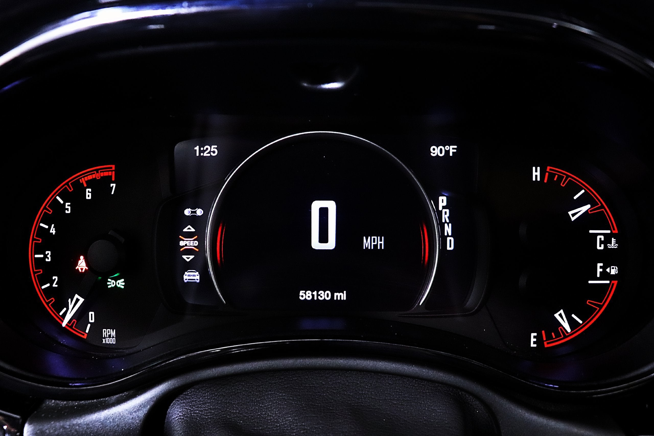 2023 Dodge Durango R/T Plus