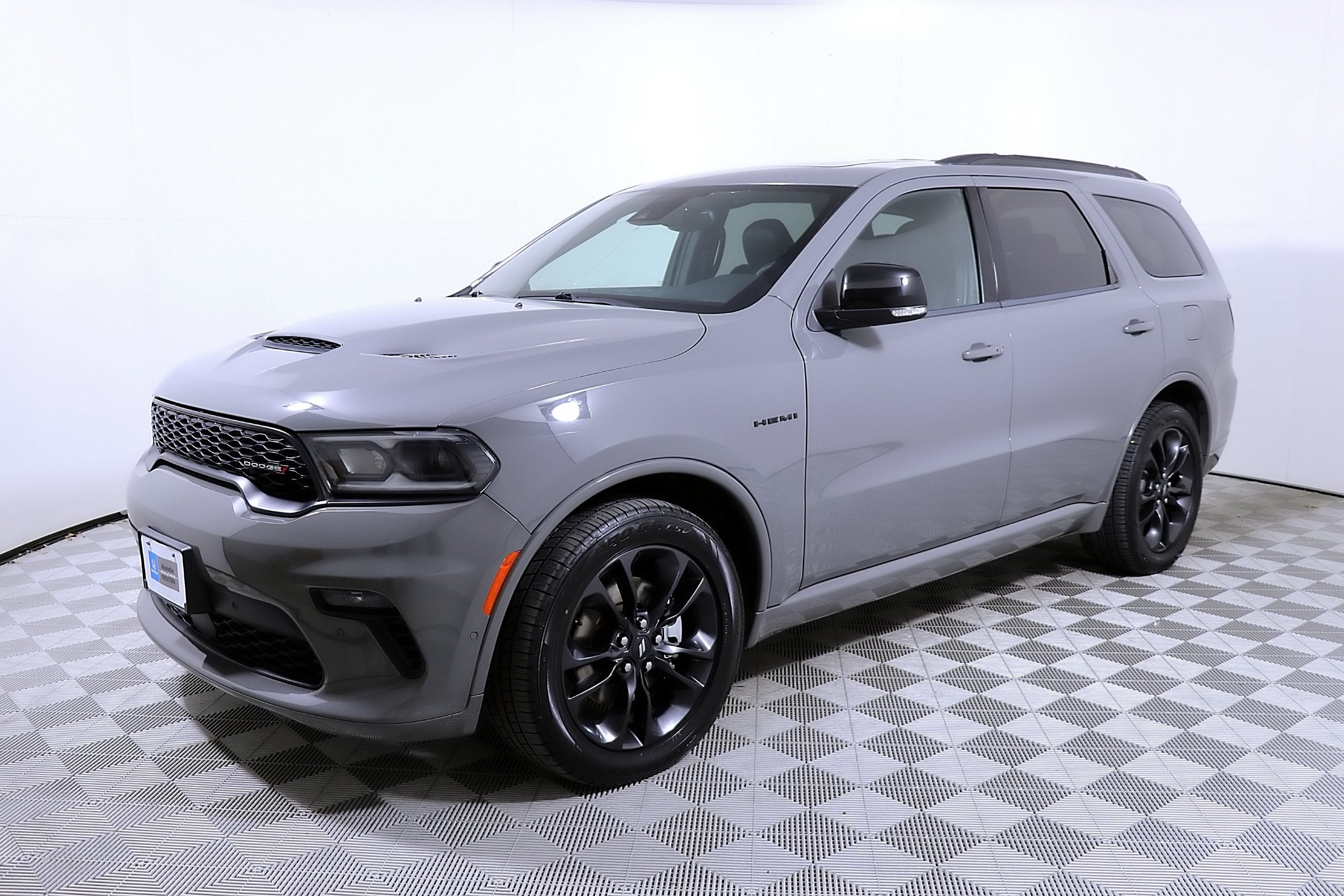 2023 Dodge Durango R/T Plus