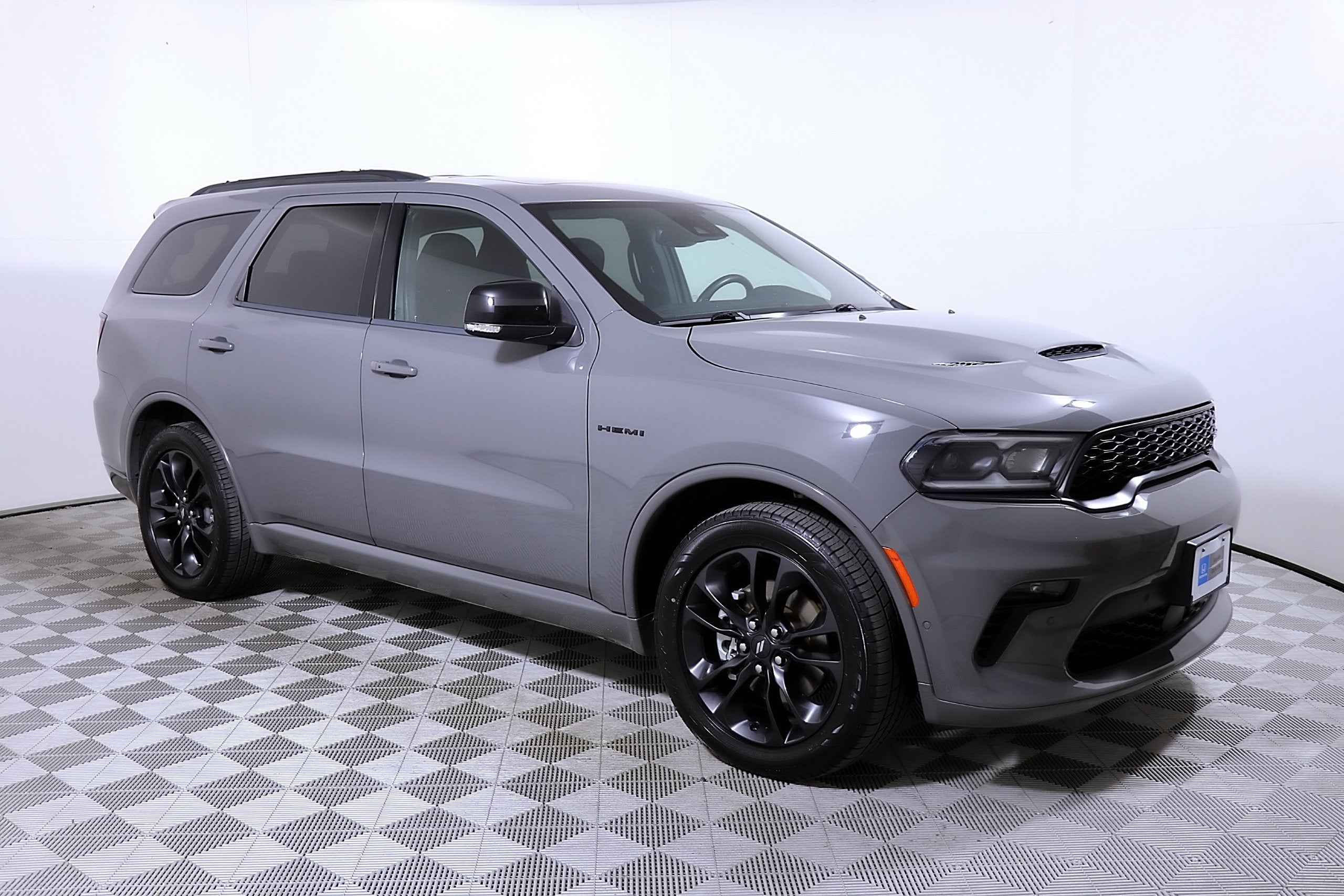 2023 Dodge Durango R/T Plus
