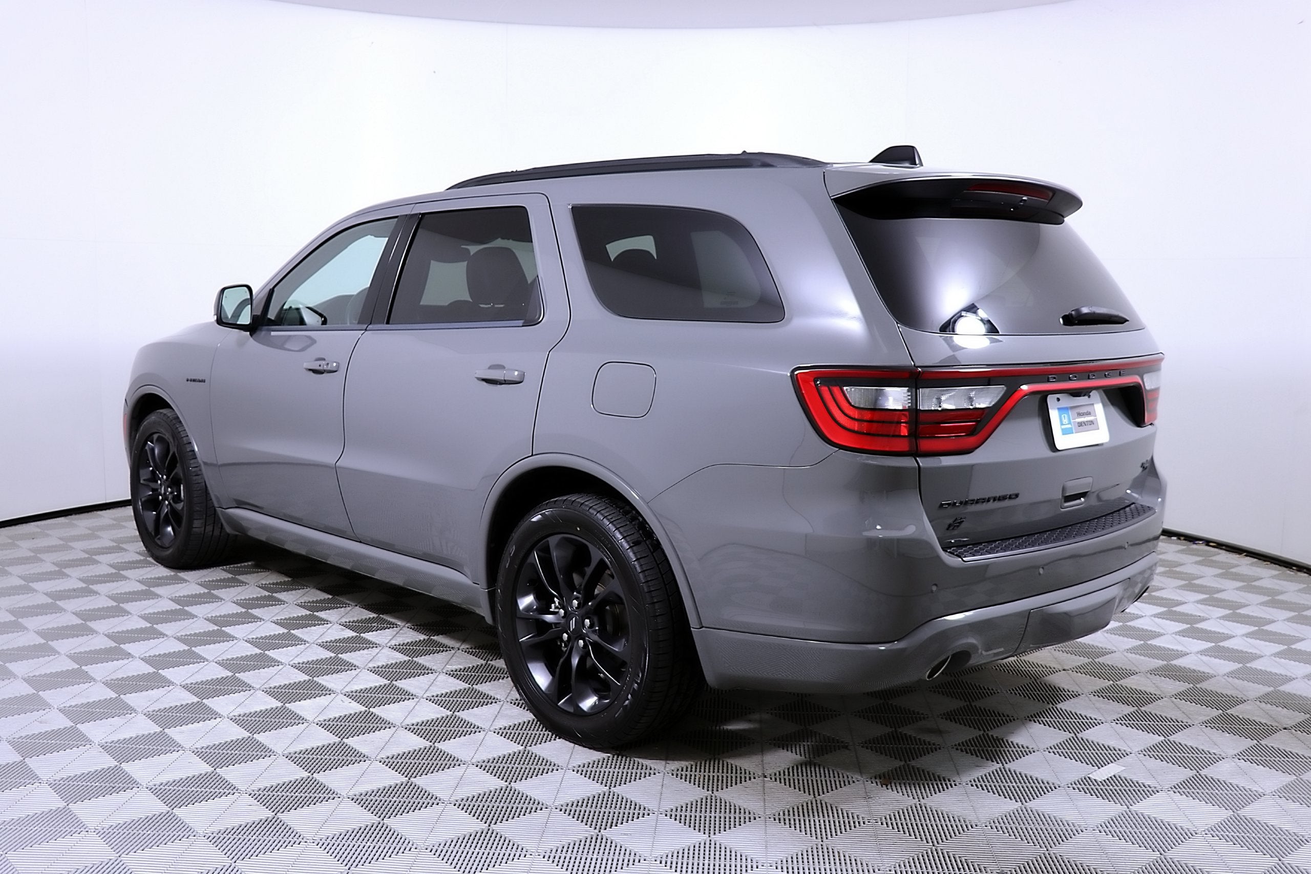 2023 Dodge Durango R/T Plus
