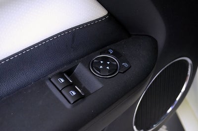 2015 Ford Mustang GT 50 Years Limited Edition