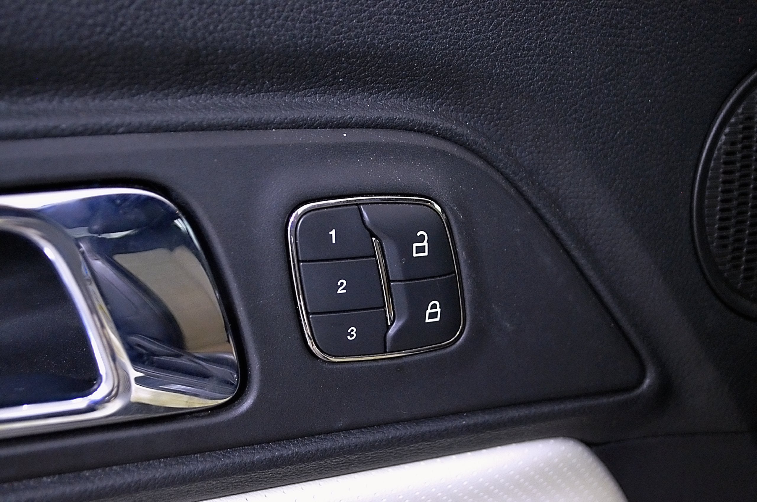 2015 Ford Mustang GT 50 Years Limited Edition