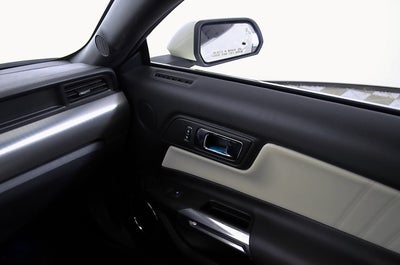 2015 Ford Mustang GT 50 Years Limited Edition