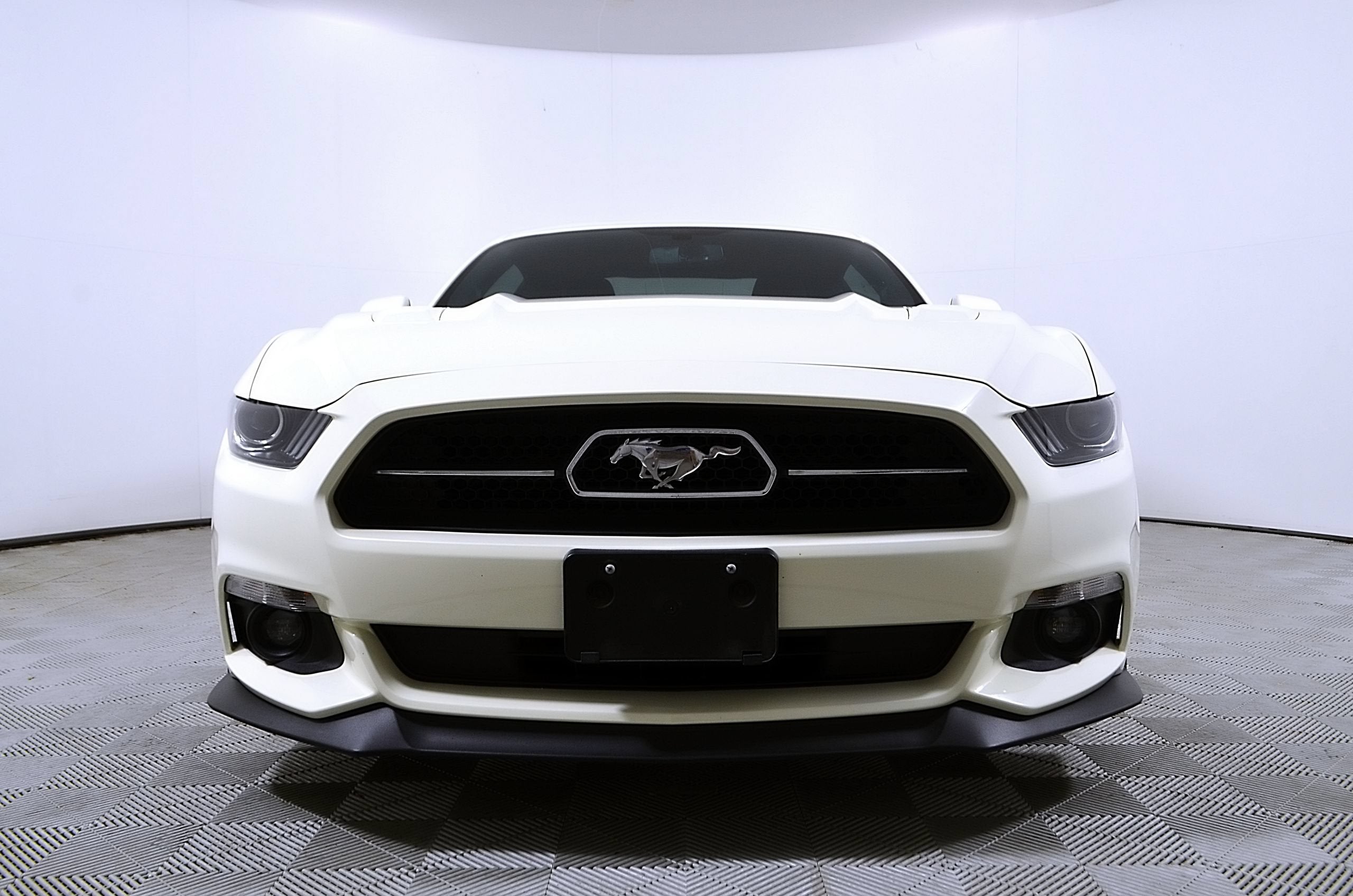 2015 Ford Mustang GT 50 Years Limited Edition
