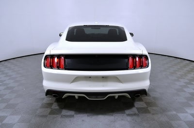 2015 Ford Mustang GT 50 Years Limited Edition
