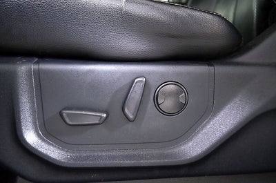 2021 Ford Super Duty F-250 SRW LARIAT