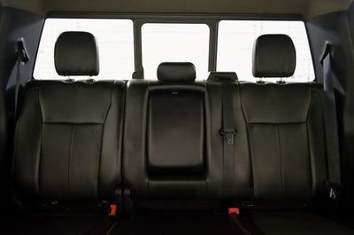 2021 Ford Super Duty F-250 SRW LARIAT