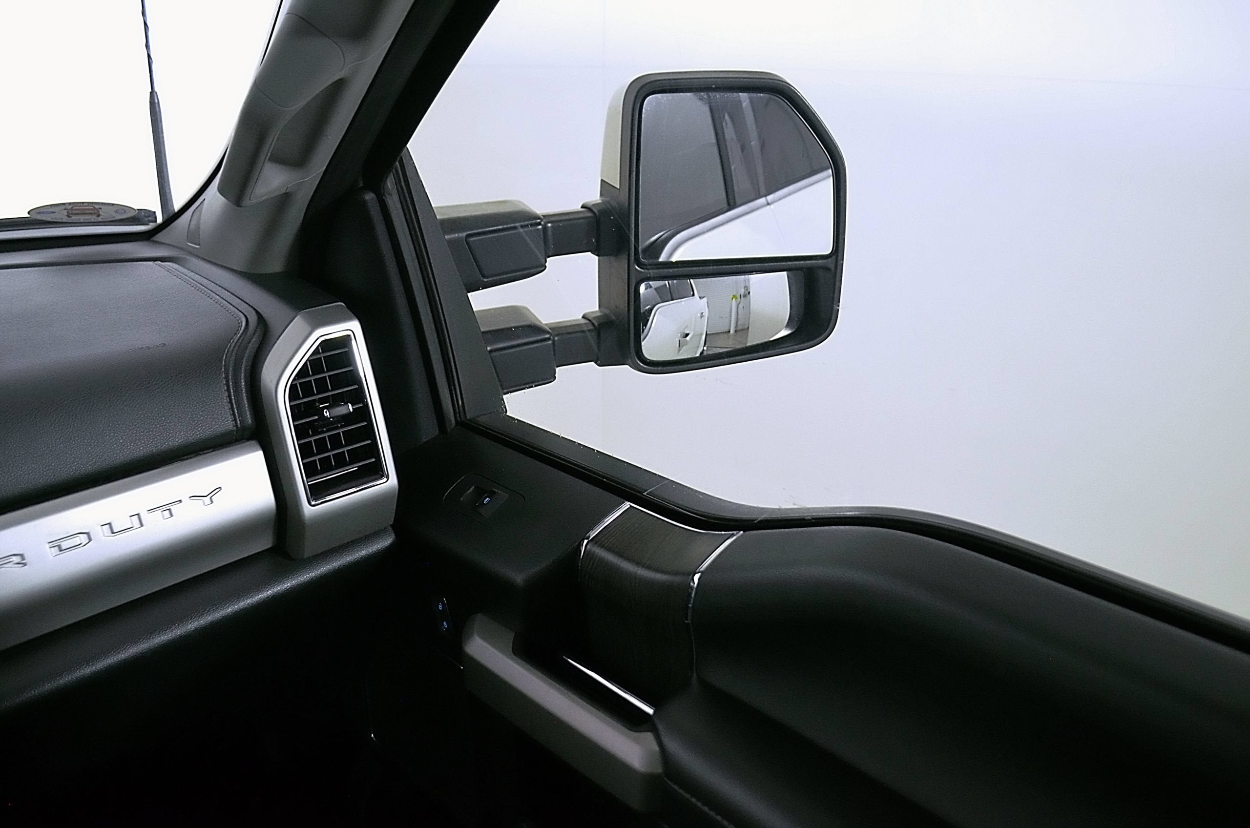 2021 Ford Super Duty F-250 SRW LARIAT