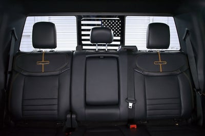 2023 Ford Super Duty F-350 SRW Platinum
