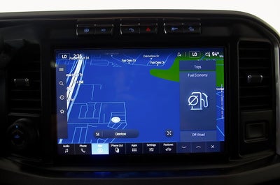 2023 Ford Super Duty F-350 SRW Platinum