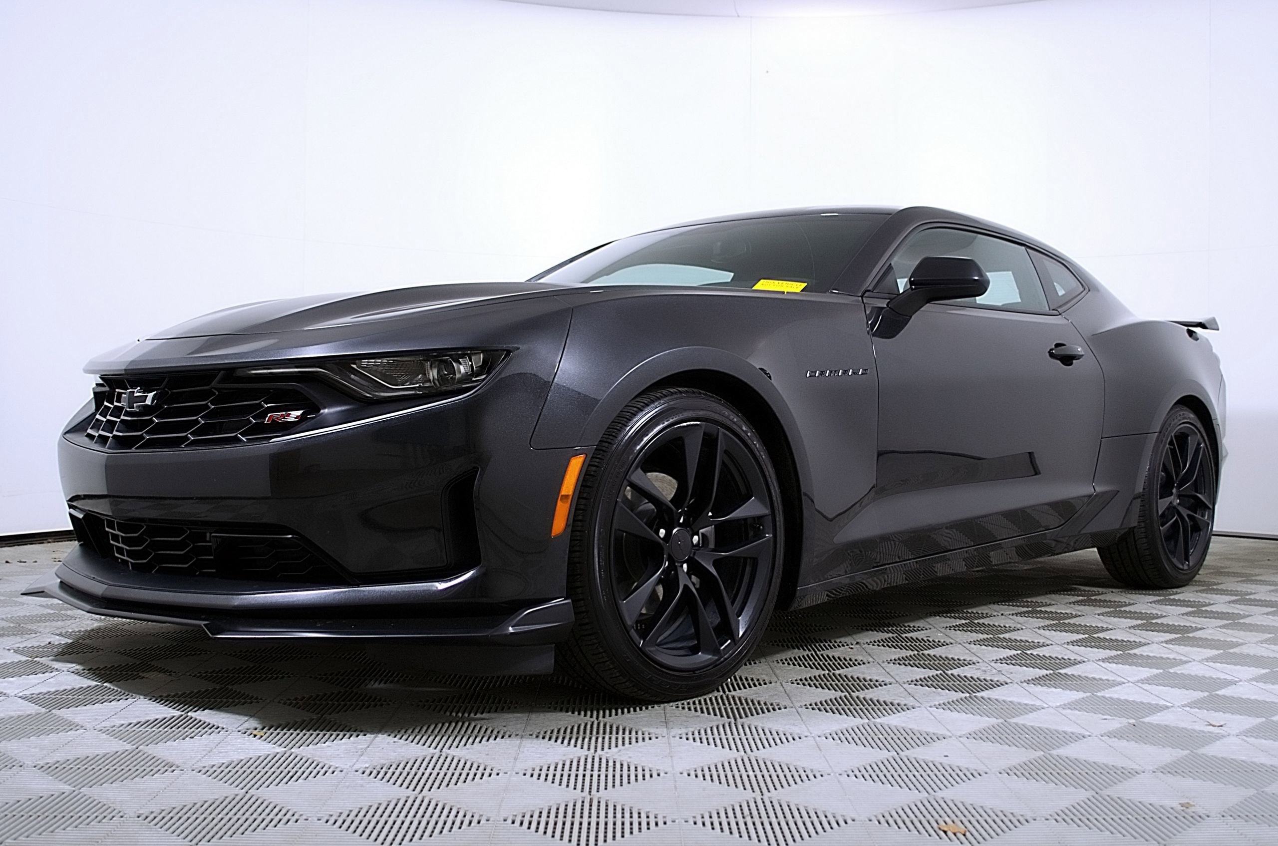 2024 Chevrolet Camaro 1LT