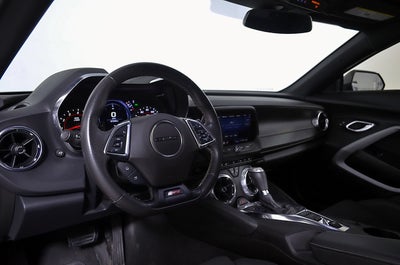 2023 Chevrolet Camaro 1SS