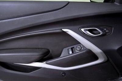 2023 Chevrolet Camaro 1SS