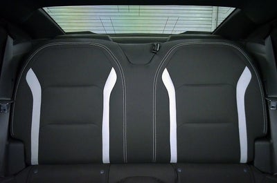 2023 Chevrolet Camaro 1SS