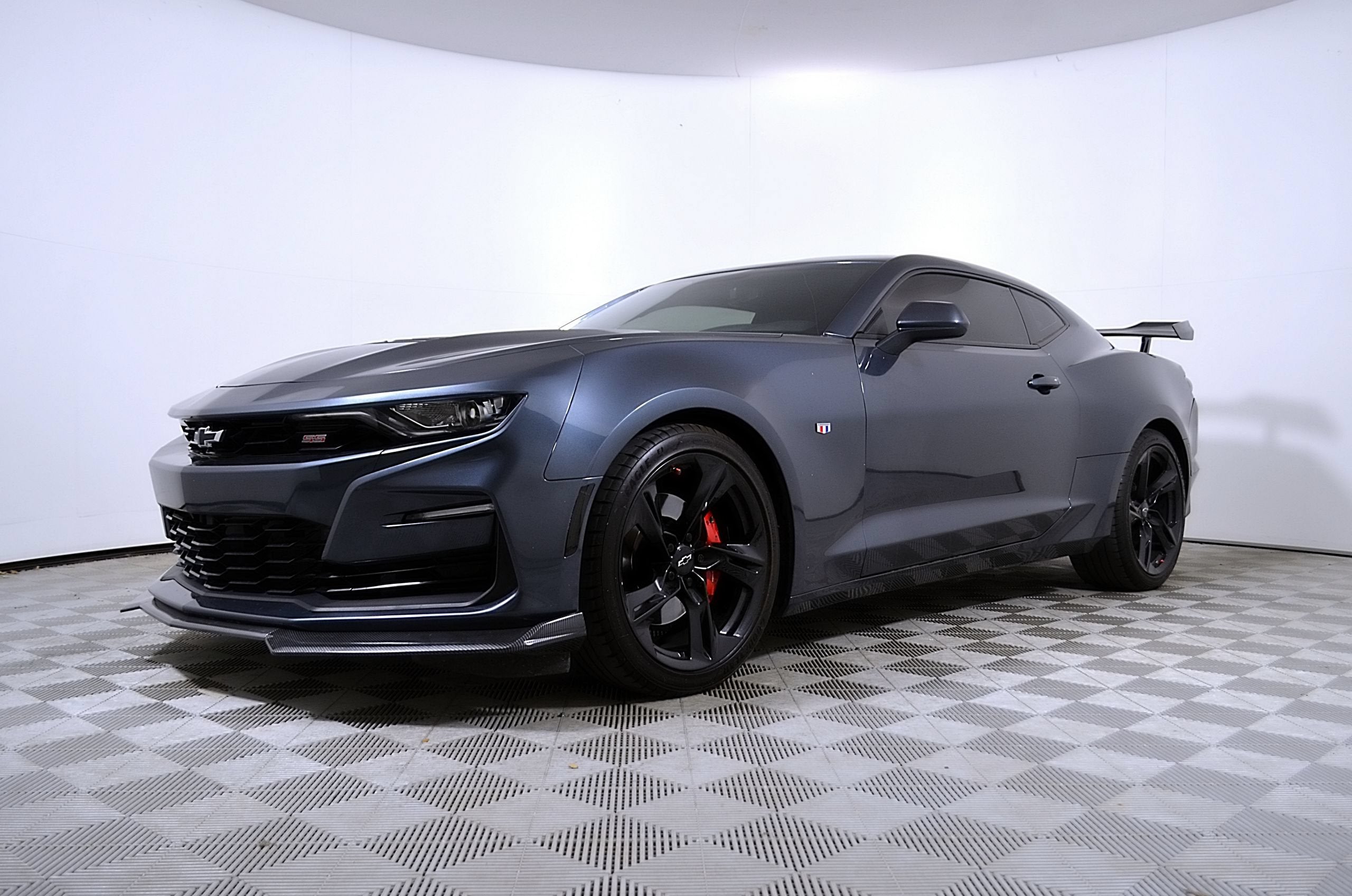 2023 Chevrolet Camaro 1SS