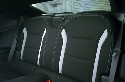 2023 Chevrolet Camaro 1SS