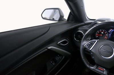 2023 Chevrolet Camaro 1SS