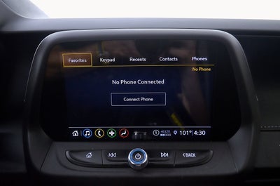2023 Chevrolet Camaro 1SS