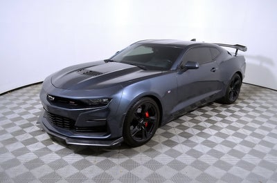 2023 Chevrolet Camaro 1SS