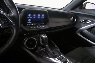 2023 Chevrolet Camaro 1SS