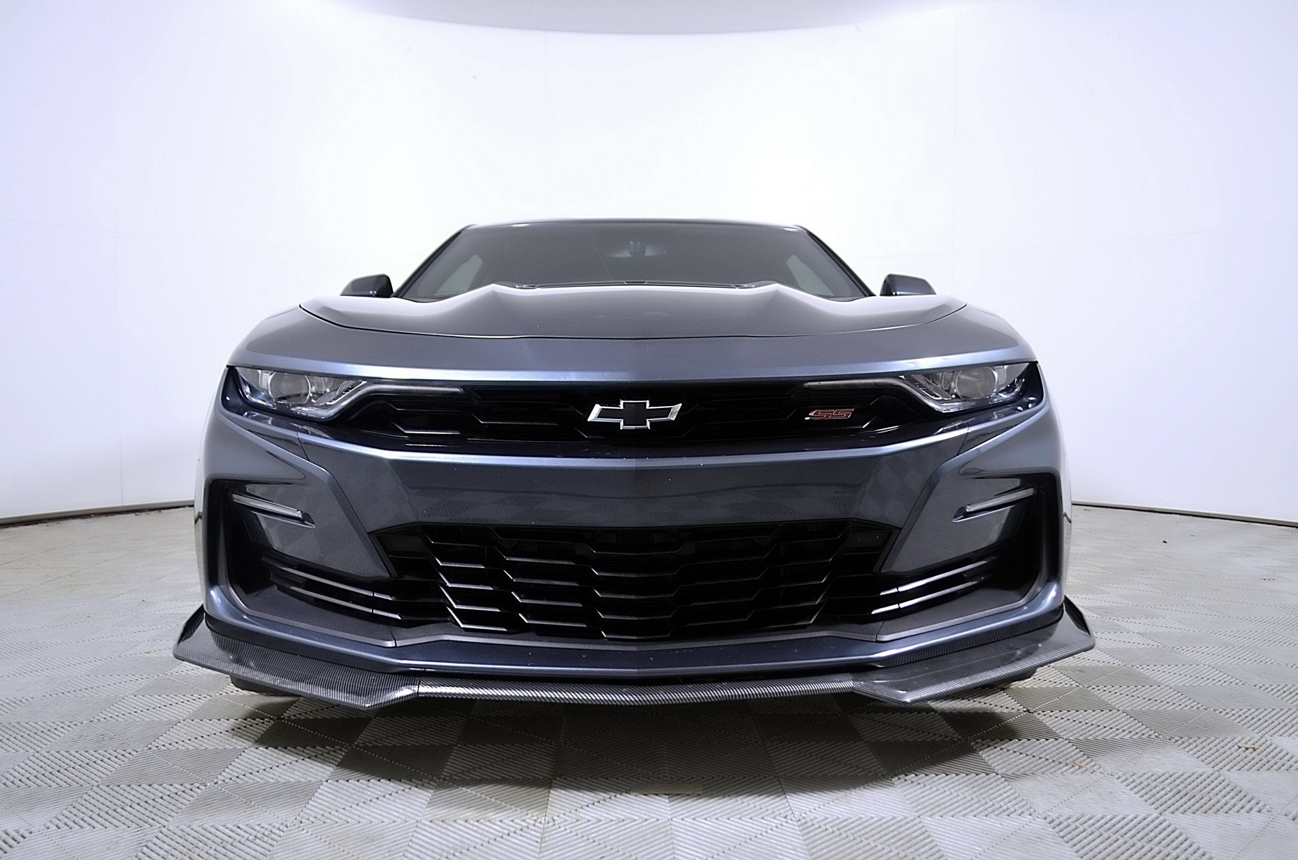 2023 Chevrolet Camaro 1SS