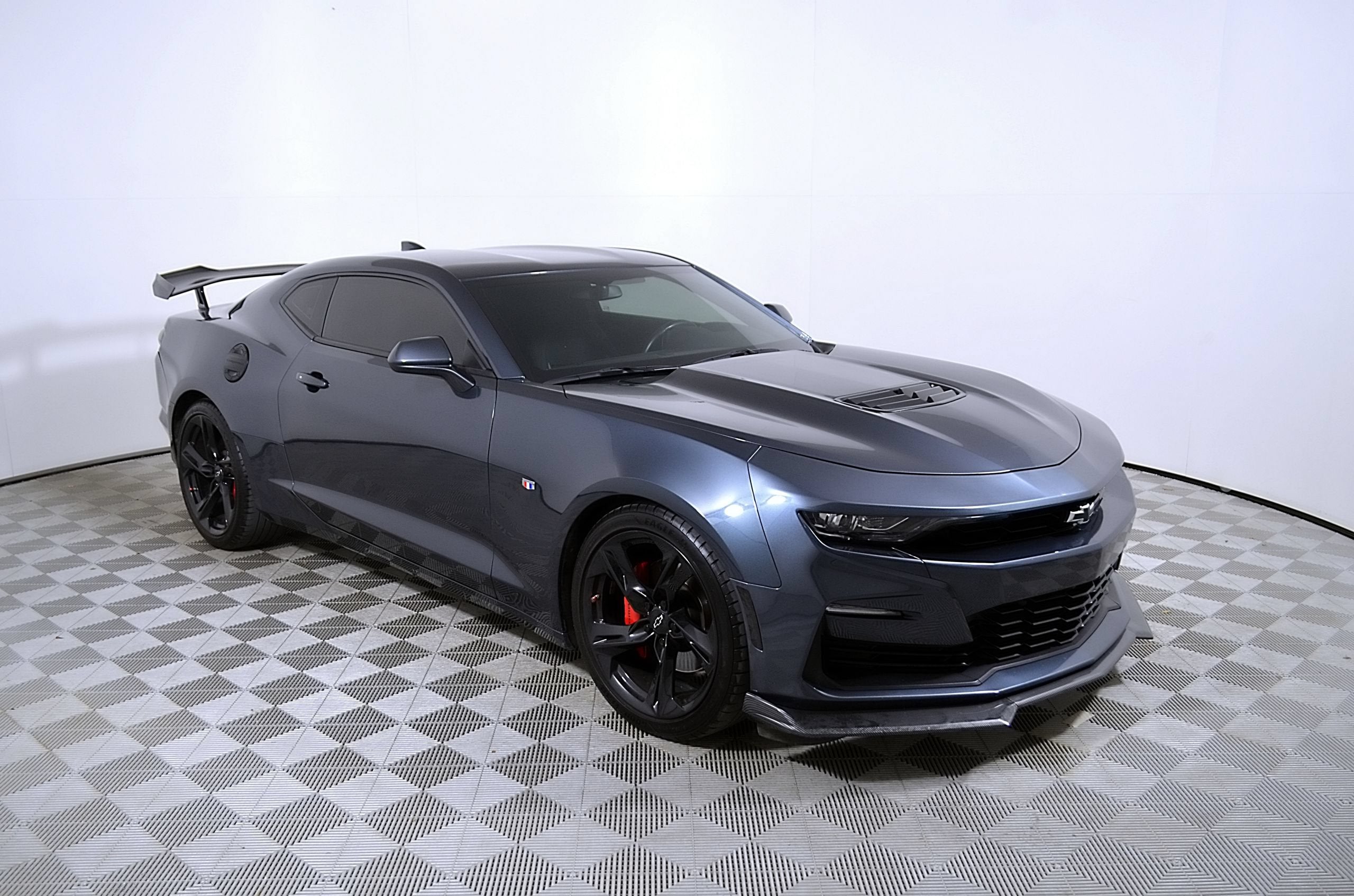 2023 Chevrolet Camaro 1SS