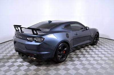 2023 Chevrolet Camaro 1SS