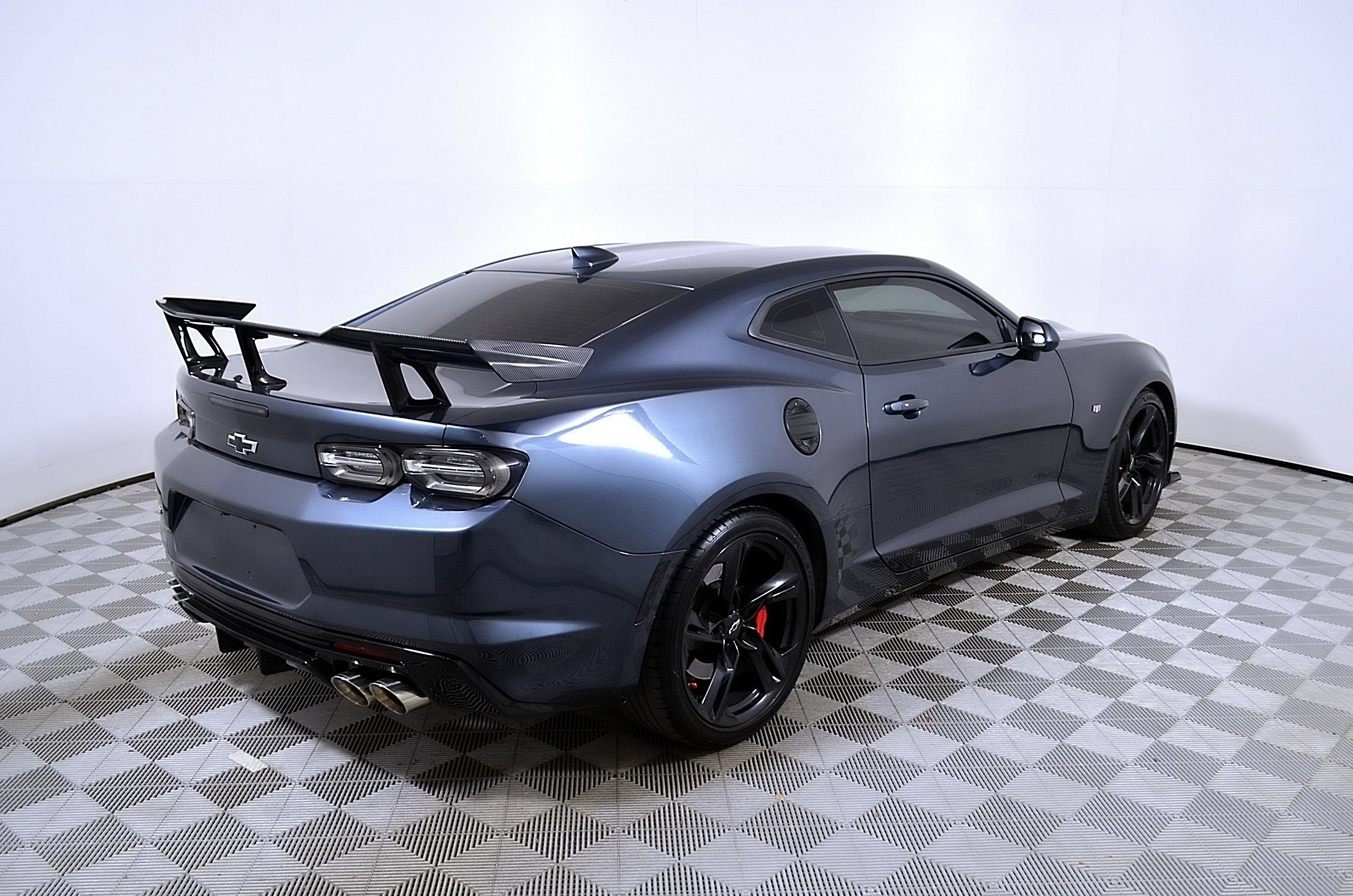 2023 Chevrolet Camaro 1SS