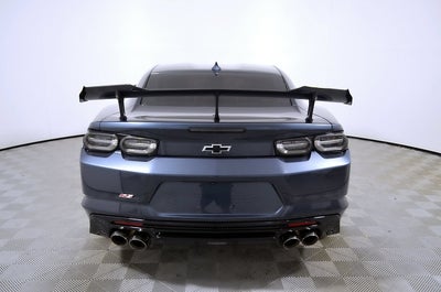 2023 Chevrolet Camaro 1SS