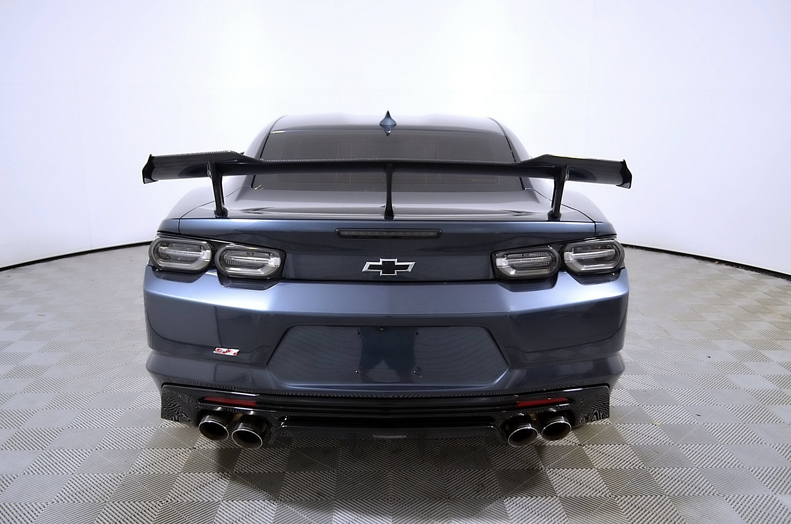 2023 Chevrolet Camaro 1SS