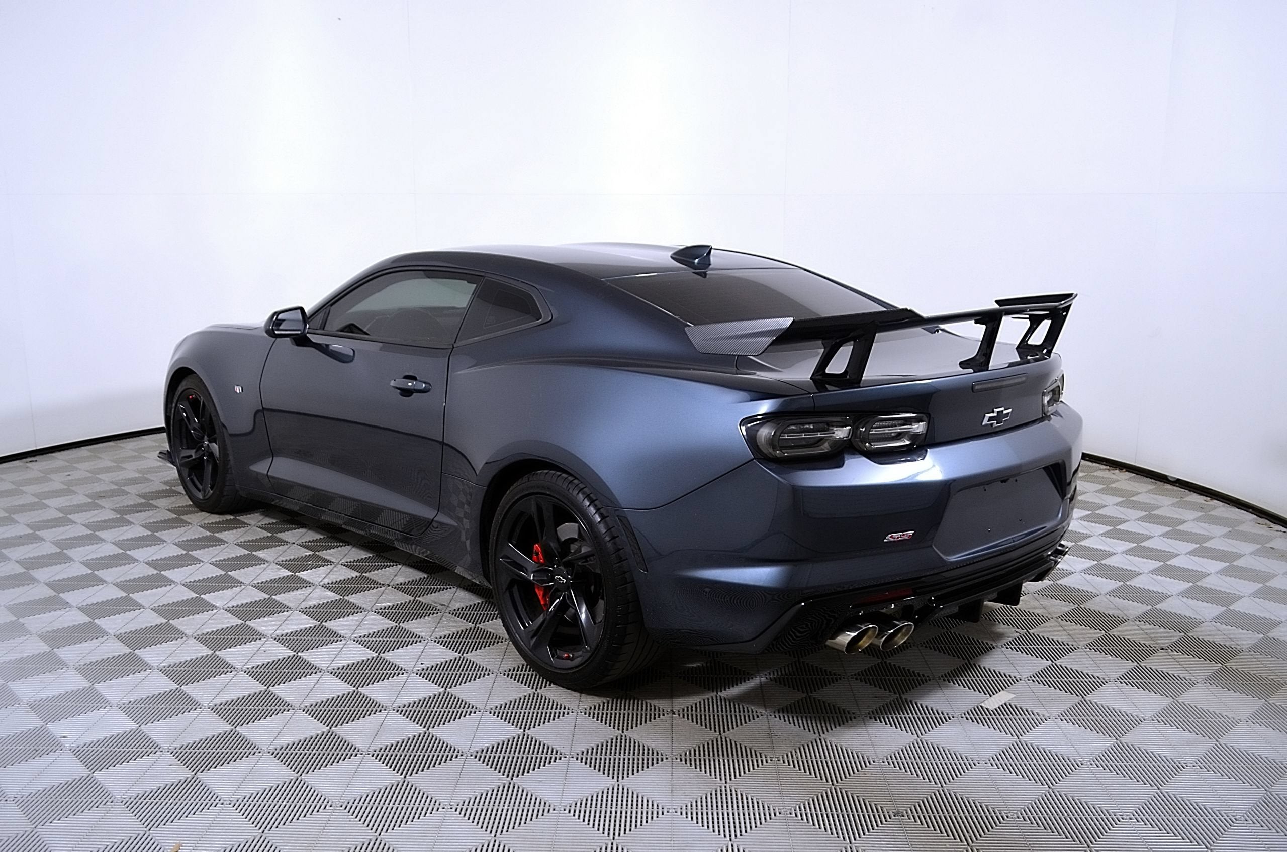 2023 Chevrolet Camaro 1SS