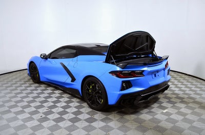 2023 Chevrolet Corvette 3LT