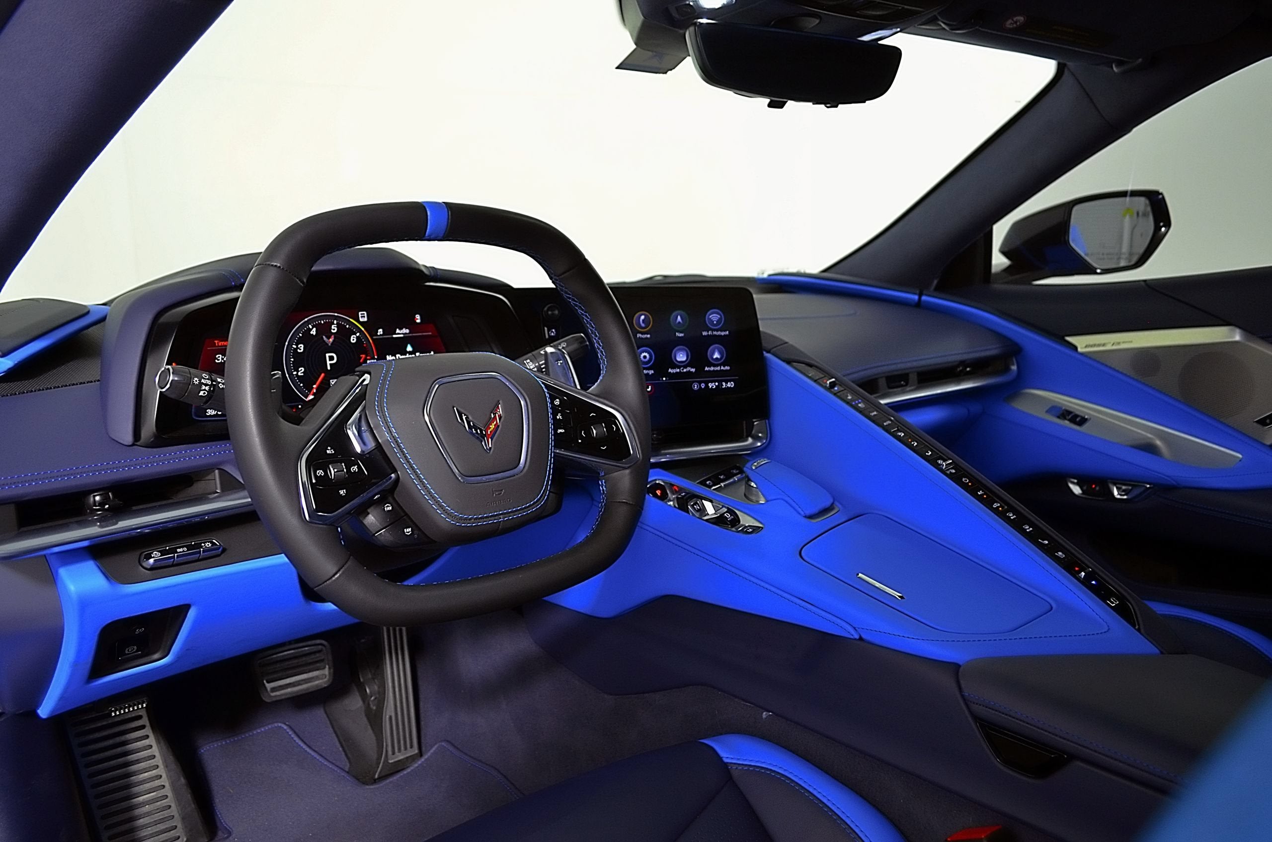 2023 Chevrolet Corvette 3LT