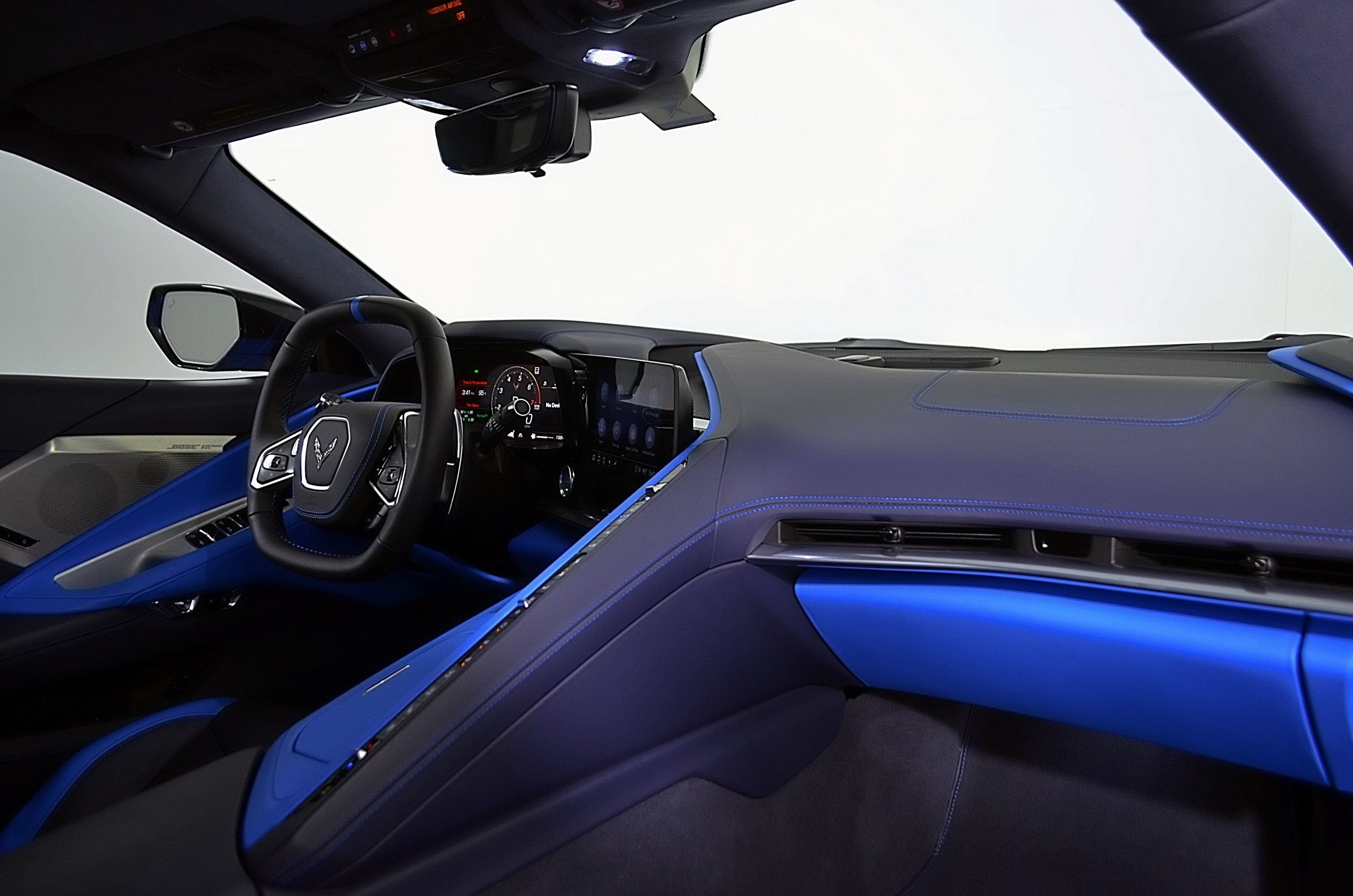 2023 Chevrolet Corvette 3LT