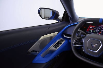 2023 Chevrolet Corvette 3LT