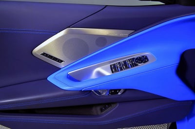 2023 Chevrolet Corvette 3LT