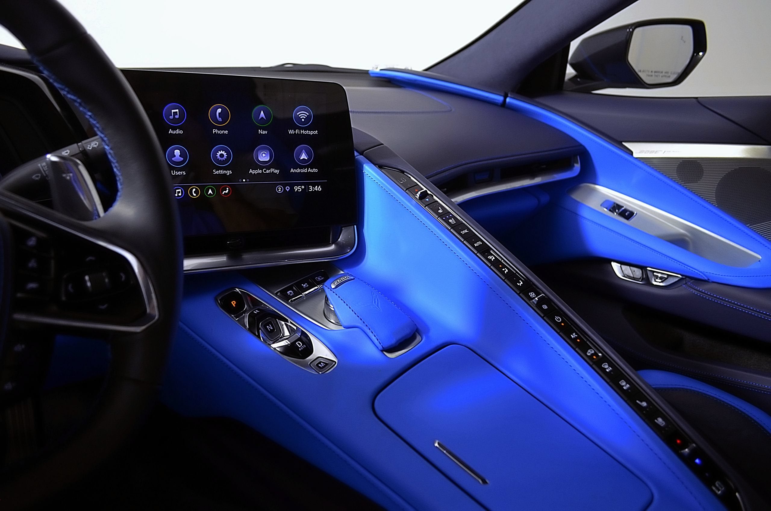 2023 Chevrolet Corvette 3LT
