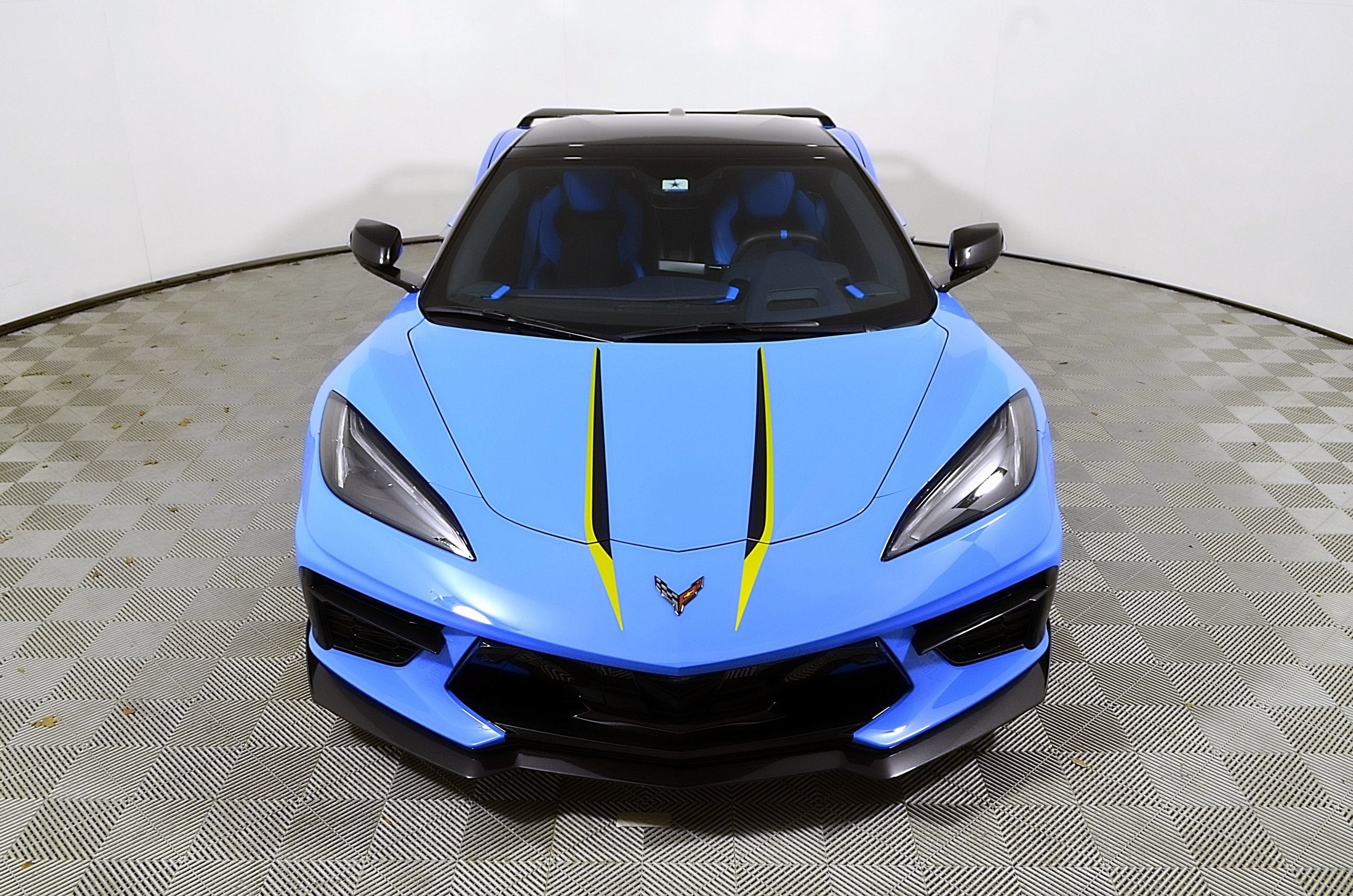 2023 Chevrolet Corvette 3LT