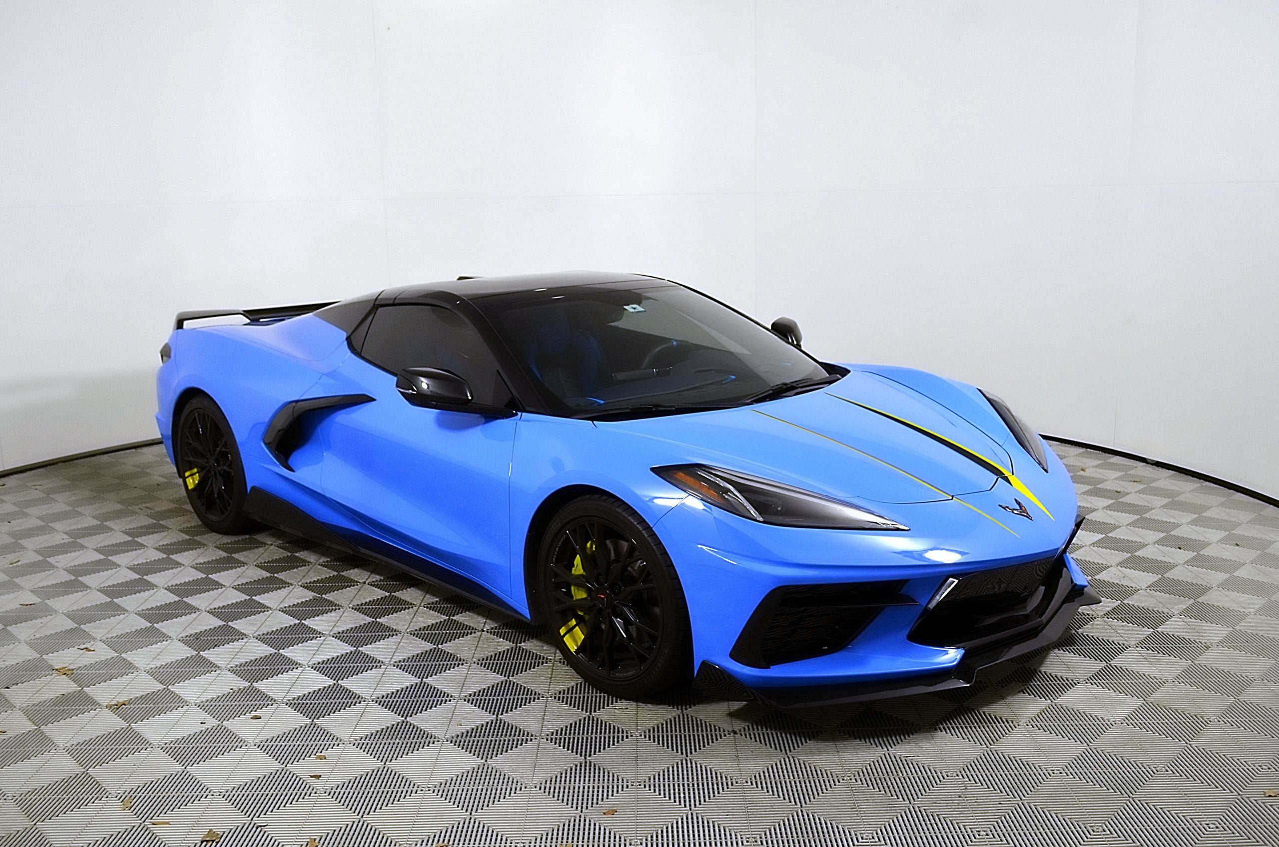 2023 Chevrolet Corvette 3LT