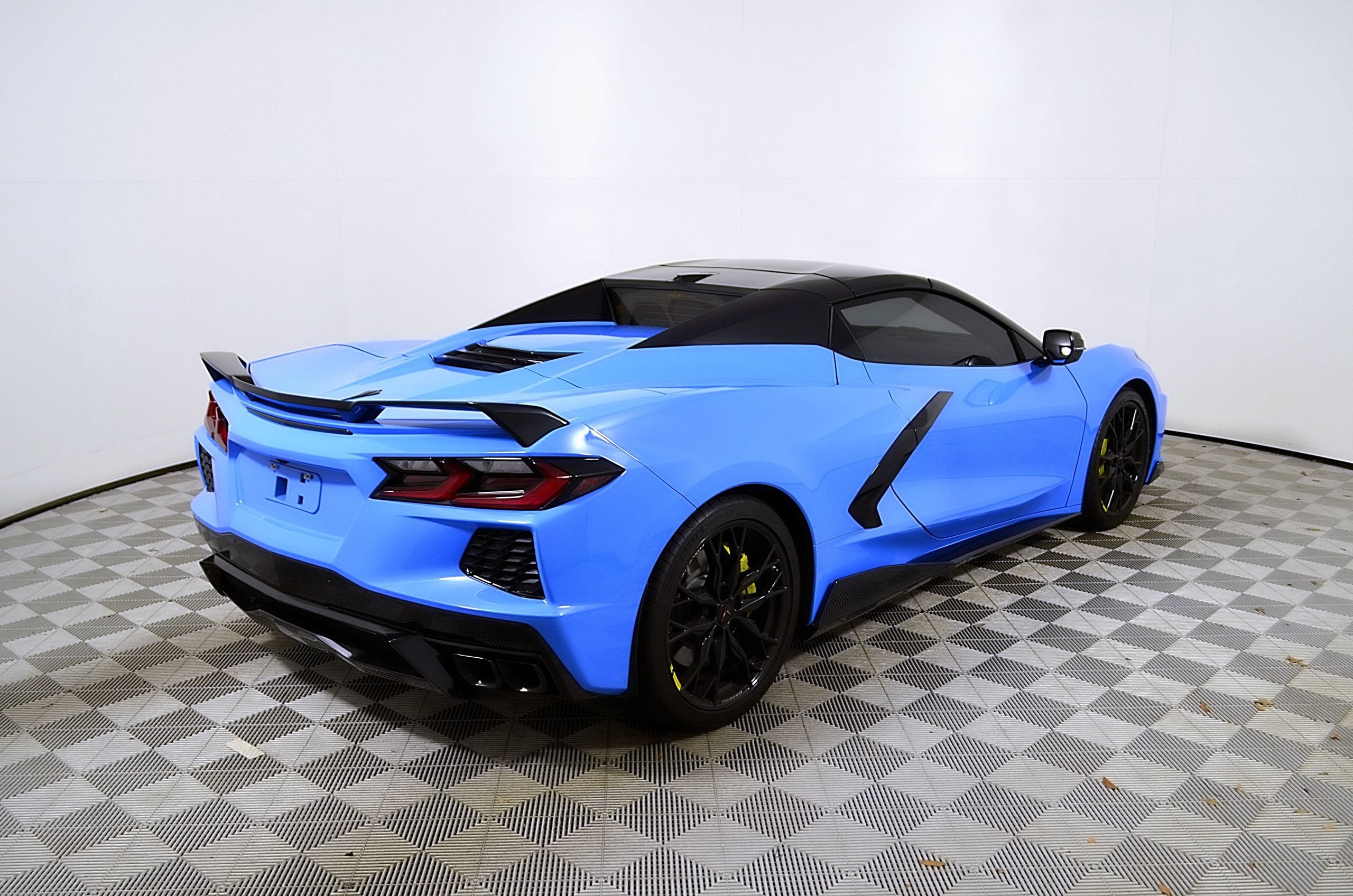 2023 Chevrolet Corvette 3LT